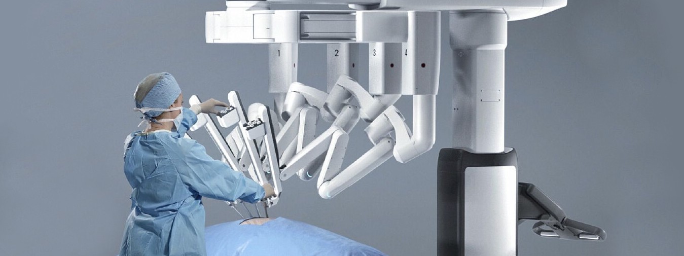 Cirurgia robótica: o que é e quais são as suas vantagens?